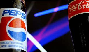 Image result for Coke or Pepsi