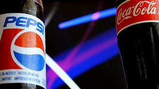 Image result for Coke and Pepsi Products List