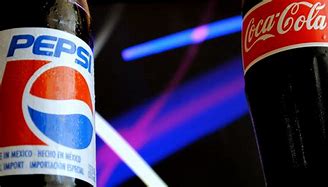 Image result for Coca vs Pepsi