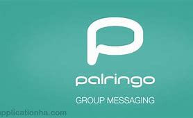 Image result for The New Palringo Logo