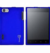 Image result for LG Intuition Case
