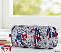 Image result for Pencil Case Captain America