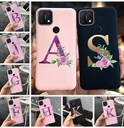 Image result for Phone Case A to Z