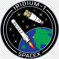 Image result for SpaceX Falcon 9 Logo