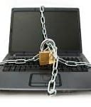 Image result for Laptop Chain Lock