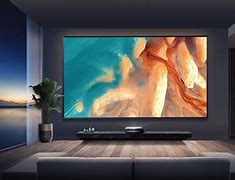 Image result for Hisense 120 Inch Laser TV