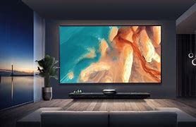 Image result for Hisense 4K 100 Inch Laser TV