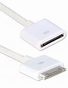 Image result for 30 Pin Dock Adapter