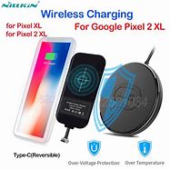 Image result for Pixel 2 Wireless Charging