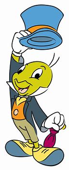 Image result for Steampunk Jiminy Cricket