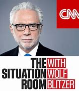 Image result for Wolf Blitzer in the 80s