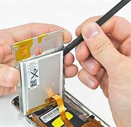 Image result for iPod 3G Battery