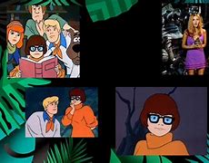 Image result for Scooby Doo Collar Mandella Effect