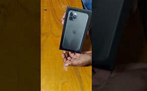 Image result for iPhone 11 Pro Max White Unboxing