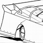 Image result for Late Model Race Car SVG