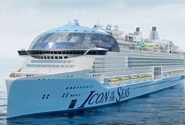 Image result for Largest Cruise Ship Being Built