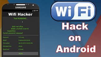 Image result for Wifi Hack App
