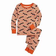 Image result for Baby Girl Halloween Pajamas