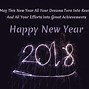 Image result for Happy New Year 2018 Images Quotes