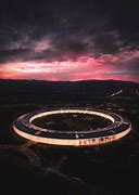 Image result for Apple California Night