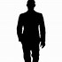 Image result for Shadow of a Person Standing