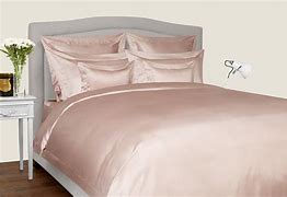 Image result for Square Silk Pillowcase