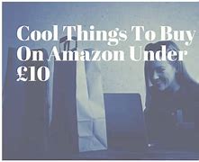 Image result for Cool Things to Buy On Amazon Under 10