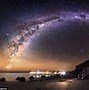 Image result for New Zealand Night Sky
