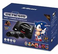 Image result for Sega Genesis Classics