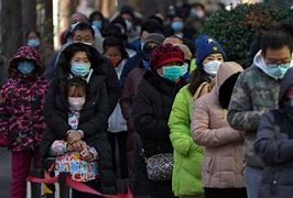 Image result for China Reopening News