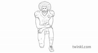 Image result for Colin Kaepernick Drafted
