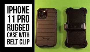 Image result for iPhone OtterBox for Belt Clip