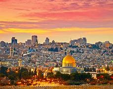 Image result for Jerusalem Holy Land