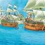 Image result for Spanish Treasure Ship