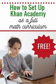 Image result for Khan Academy Math Clas