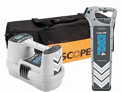 Image result for CSCOPE Dxl4