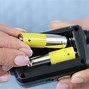 Image result for Universal Waste Battery Disposal