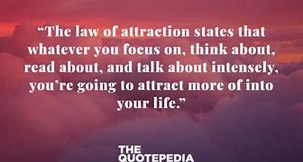 Image result for Law of Attraction Quotes for Whats App Bio