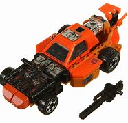 Image result for Transformers G1 Triple Changers