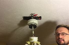 Image result for Extra Red Wire Ceiling Fan