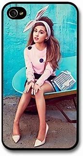 Image result for iPhone 5C Ariana Grande Cases
