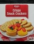 Image result for Rice Crackers Wynco