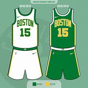 Image result for Boston Celtics Home Jersey