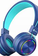Image result for Colorful Headphones