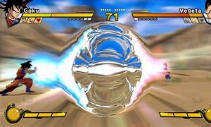 Image result for Dragon Ball Z PC Games