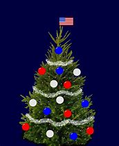 Image result for Christmas Tree Flag
