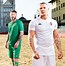 Image result for Le Coq Sportif Soccer Set