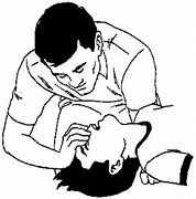 Image result for Printable Adult CPR Steps