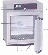 Image result for Parts of Memmert Oven