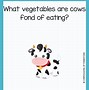 Image result for Kids Cow Jokes